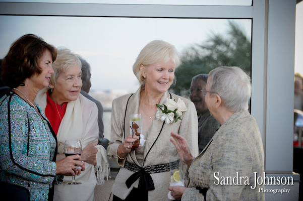 Best Annunciation Catholic Wedding Photos - Sandra Johnson (SJFoto.com)